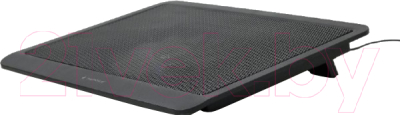 Подставка для ноутбука Gembird NBS-1F15-03 Подставка для ноутбука Gembird NBS-1F15-03