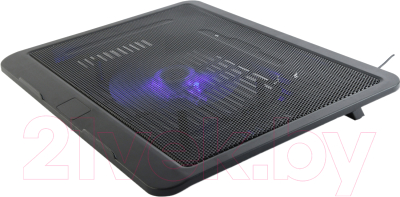 Подставка для ноутбука Gembird NBS-1F15-04 Подставка для ноутбука Gembird NBS-1F15-04