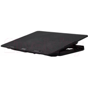 Подставка для ноутбука Gembird NBS-2F15-02