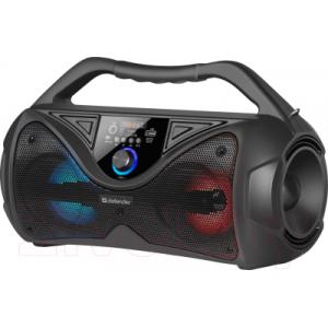 Портативная колонка Defender G108 / 65108