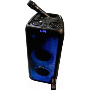 Портативная колонка Dialog Oscar AO-200