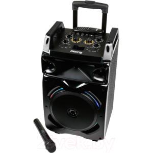 Портативная колонка Dialog Oscar AO-210