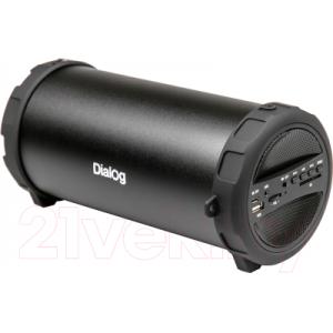 Портативная колонка Dialog Progressive AP-920