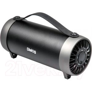 Портативная колонка Dialog Progressive AP-930