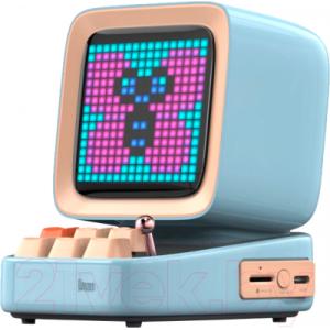 Портативная колонка Divoom Ditoo