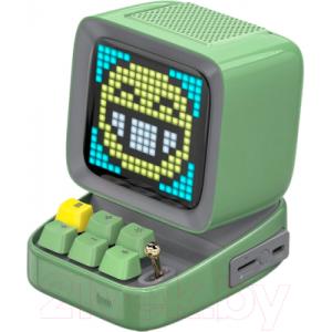 Портативная колонка Divoom Ditoo