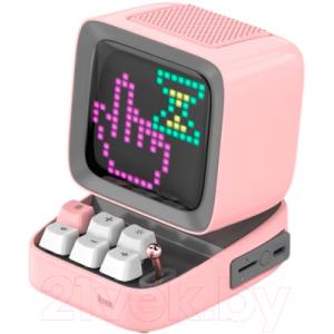 Портативная колонка Divoom Ditoo
