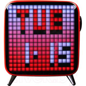 Портативная колонка Divoom Tivoo-Max