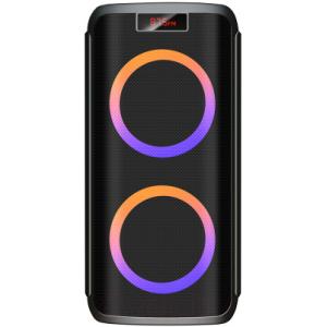 Портативная колонка Ginzzu GM-202