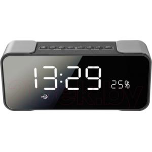 Портативная колонка Ginzzu GM-884B