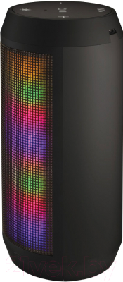 Портативная колонка Ginzzu GM-898B Портативная колонка Ginzzu GM-898B