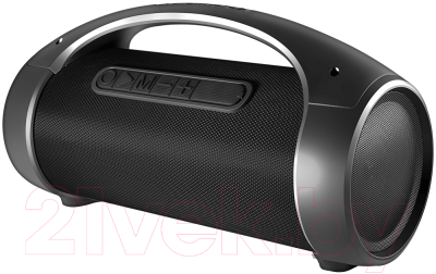 Портативная колонка Ginzzu GM-902B Портативная колонка Ginzzu GM-902B