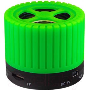 Портативная колонка Ginzzu GM-988G