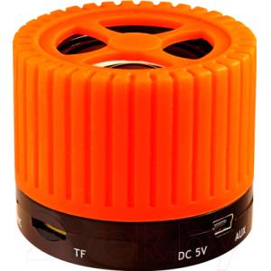 Портативная колонка Ginzzu GM-988O