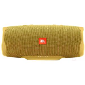 Портативная колонка JBL Charge 4