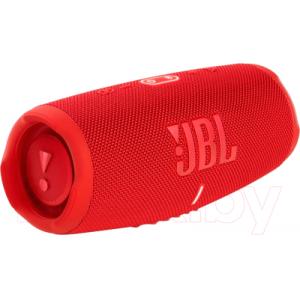 Портативная колонка JBL Charge 5