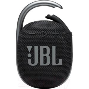 Портативная колонка JBL Clip 4