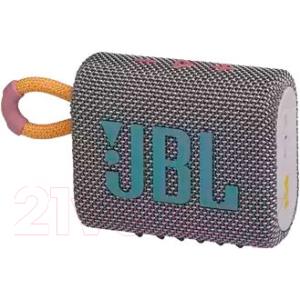 Портативная колонка JBL Go 3