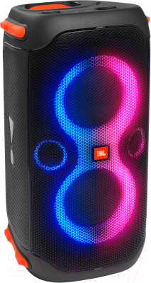 Портативная колонка JBL PartyBox 110 / PARTYBOX110RU Портативная колонка JBL PartyBox 110 / PARTYBOX110RU