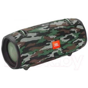 Портативная колонка JBL Xtreme 2 Squad