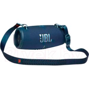 Портативная колонка JBL Xtreme 3