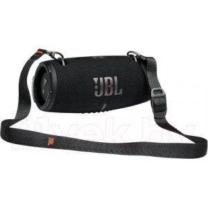 Портативная колонка JBL Xtreme 3