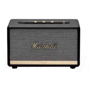 Портативная колонка Marshall Acton II Bluetooth