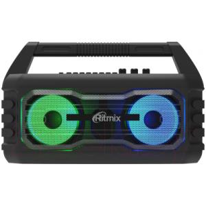 Портативная колонка Ritmix SP-610B