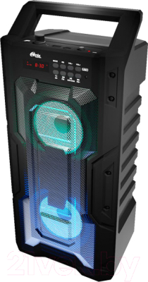 Портативная колонка Ritmix SP-830B Портативная колонка Ritmix SP-830B