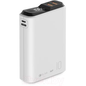 Портативное зарядное устройство Olmio QS-10 10000mAh / 038630