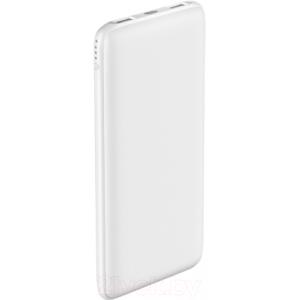 Портативное зарядное устройство Olmio Slim 10000mAh / 038715