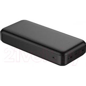 Портативное зарядное устройство Platinet 20000mAh / PMPB20TB
