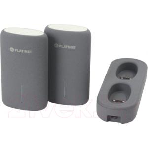 Портативное зарядное устройство Platinet 5000mAh / PMPB5DG