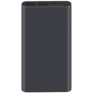 Портативное зарядное устройство Xiaomi Mi Power Bank 3 10000mAh / VXN4274GL