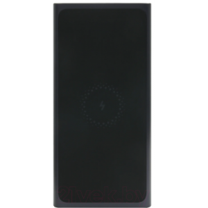 Портативное зарядное устройство Xiaomi Mi Wireless Power Bank Essential 10000mAh / VXN4295GL
