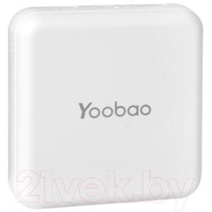 Портативное зарядное устройство Yoobao M4 Mini