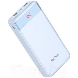 Портативное зарядное устройство Yoobao Power Bank M20Pro