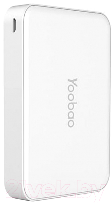 Портативное зарядное устройство Yoobao Power Bank M5 Портативное зарядное устройство Yoobao Power Bank M5