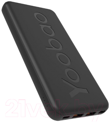 Портативное зарядное устройство Yoobao Power Bank P10T Портативное зарядное устройство Yoobao Power Bank P10T