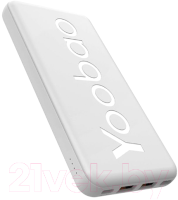 Портативное зарядное устройство Yoobao Power Bank P10T Портативное зарядное устройство Yoobao Power Bank P10T
