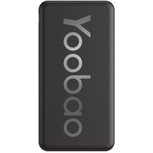 Портативное зарядное устройство Yoobao Power Bank P20T