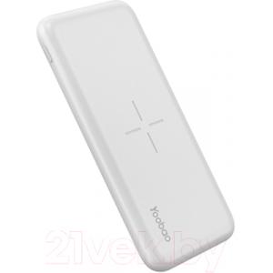 Портативное зарядное устройство Yoobao Power Bank W10