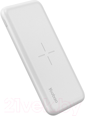 Портативное зарядное устройство Yoobao Power Bank W10 Портативное зарядное устройство Yoobao Power Bank W10