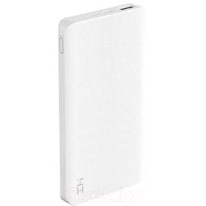 Портативное зарядное устройство ZMI QB810 10000mAh / ZMKQB810RUWH