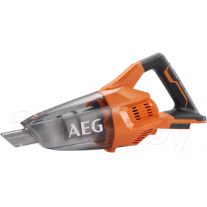 Портативный пылесос AEG Powertools BHSS18-0 / 4935471983