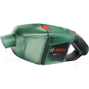 Портативный пылесос Bosch EasyVac 12