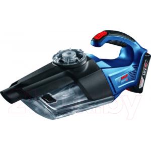 Портативный пылесос Bosch GAS 18V-1 Professional