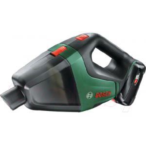 Портативный пылесос Bosch UniversalVac 18 (0.603.3B9.102)