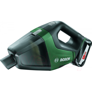 Портативный пылесос Bosch UniversalVac 18 (0.603.3B9.103)