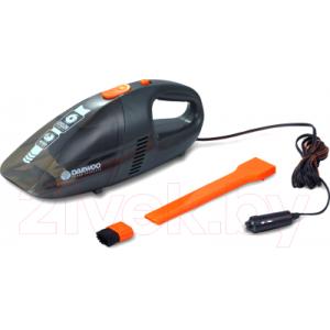 Портативный пылесос Daewoo 12В DAVC 100